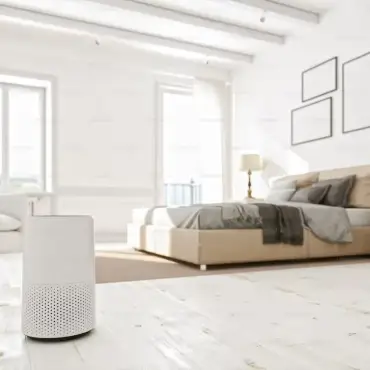 Can a Whole-House Humidifier Prevent Hardwood Floor Damage?
