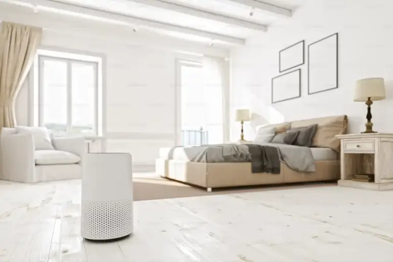 Can a Whole-House Humidifier Prevent Hardwood Floor Damage?