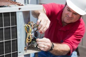 Spring Means It’s Time for an A/C Tune-Up in Baldwin County