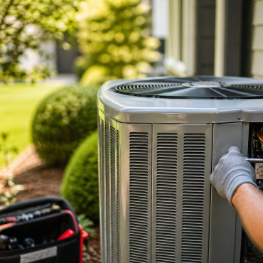 Signs You Need AC Tune Up in Vineland
