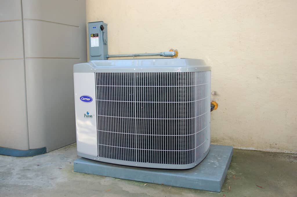 5 Signs It Is Time to Replace Your AC