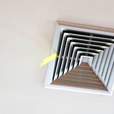 Keeping Your Savannah HVAC System’s Ductwork Clean