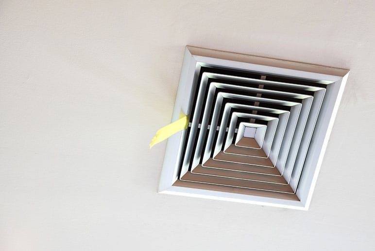 Keeping Your Savannah HVAC System’s Ductwork Clean