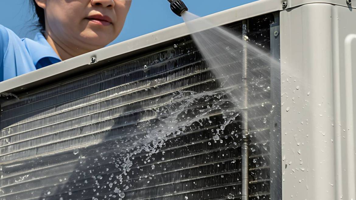 AC Coil Maintenance Tips for Vineland Homeowners to Improve Efficiency