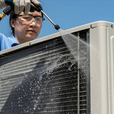 AC Coil Maintenance Tips for Vineland Homeowners to Improve Efficiency