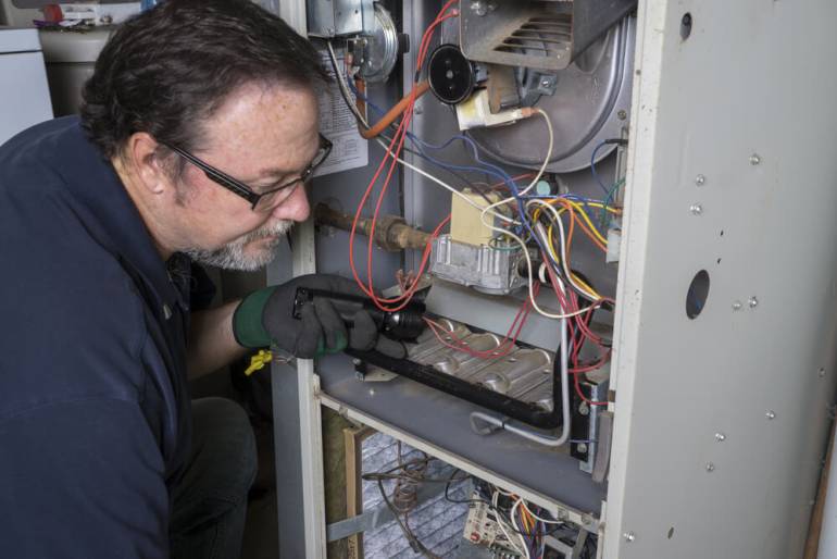 When Should You Schedule Furnace Maintenance?
