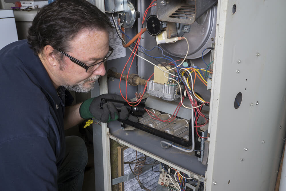 When Should You Schedule Furnace Maintenance?
