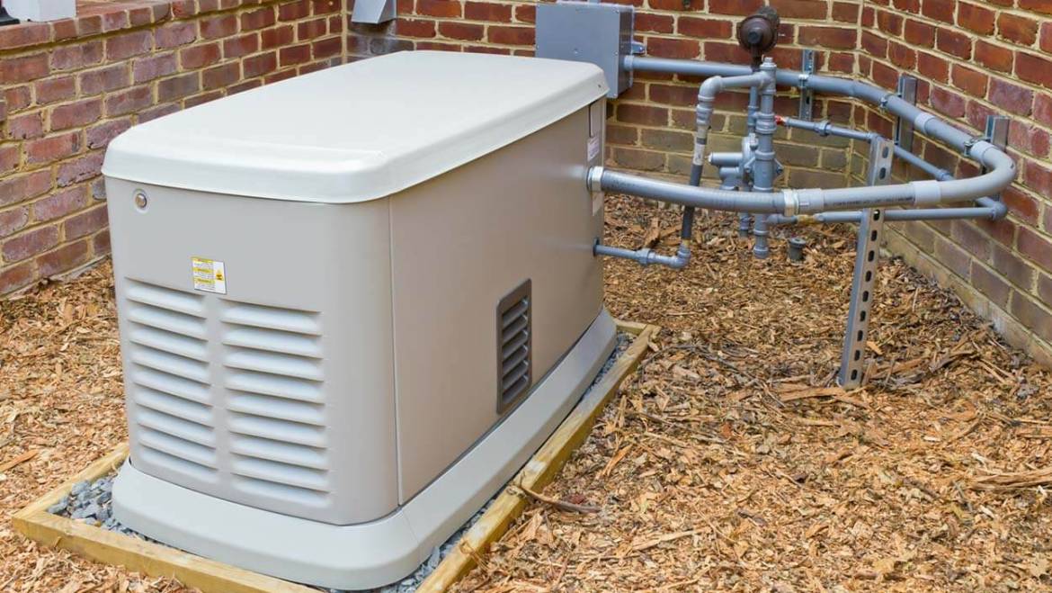 Whole-Home Generator Installation Cost | Birmingham, AL Guide
