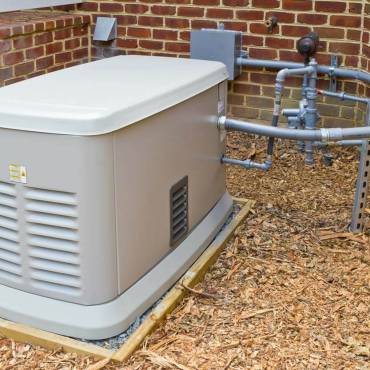 Whole-Home Generator Installation Cost | Birmingham, AL Guide