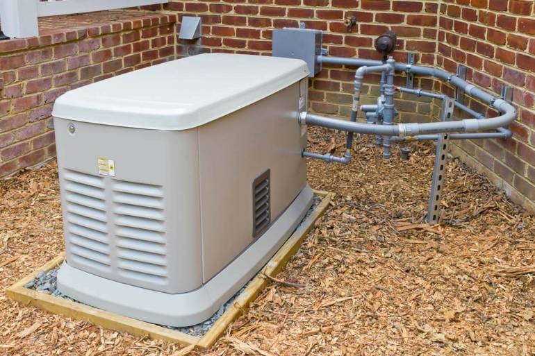 Whole-Home Generator Installation Cost | Birmingham, AL Guide