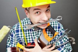 Is Your HVAC Contractor Licensed, Bonded and Insured?