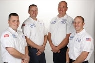 Hydro Jetting vs. Snaking – Dutton Plumbing, Cooling, Heating & Electrical