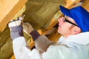 Seal, Insulate and Save in Your Baldwin County Home
