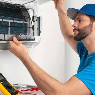 AC Smells Musty? What It Means & How to Fix It Fast