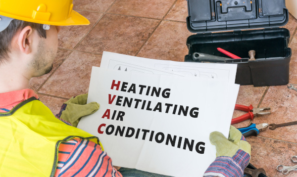 What’s the Difference Between a Furnace and a Heat Pump?