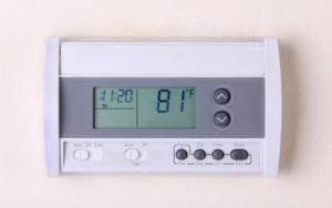 Programmable Thermostats Can Save You Money, But You Have to Set Them Properly
