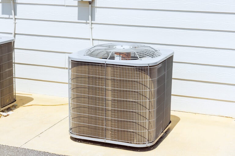 Repair vs Replace Your AC