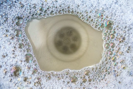 The Science of Drain Clogs: Understanding the Composition and Causes