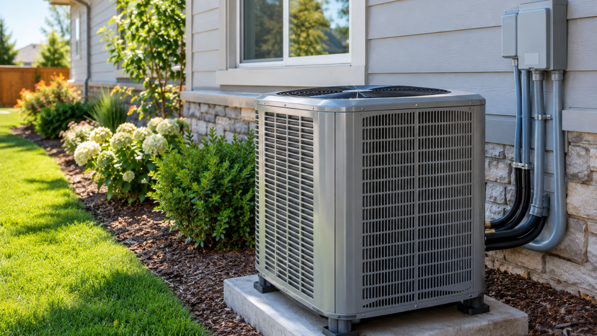 HVAC Efficiency Upgrades in Acworth