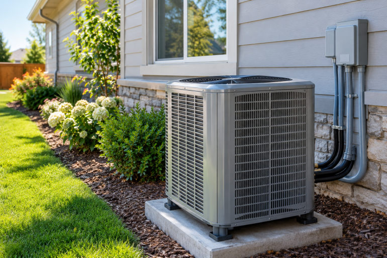 HVAC Efficiency Upgrades in Acworth