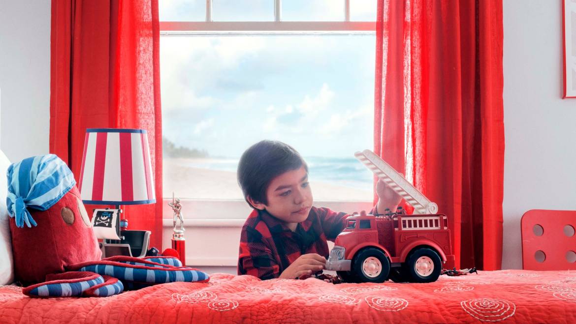 Lower Cooling Cost in your Home