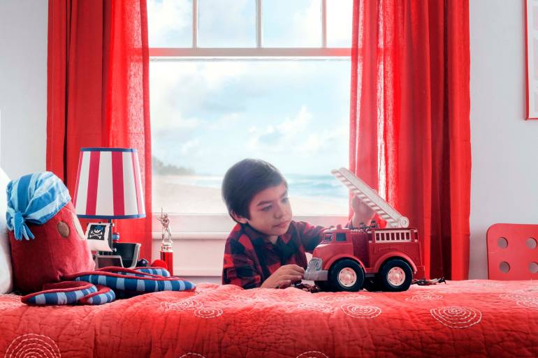 Lower Cooling Cost in your Home