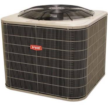 Air Conditioners and Strange Sounds