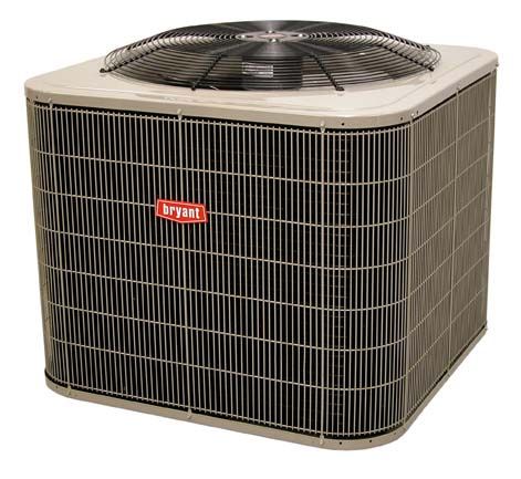 Air Conditioners and Strange Sounds