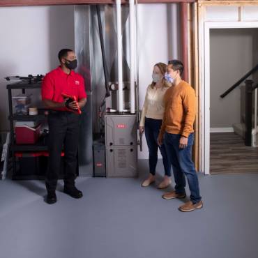 Extend The Lifespan of Your Furnace Canton GA
