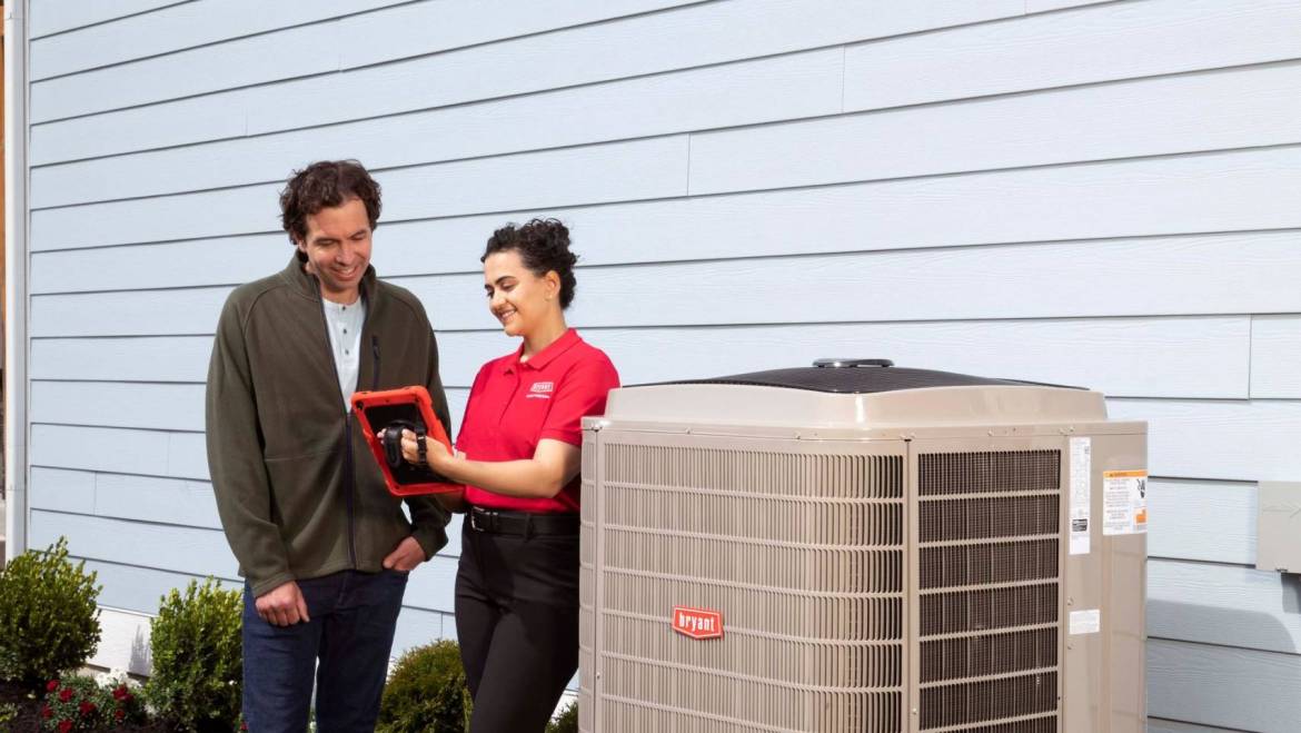 Importance of HVAC System Inspections