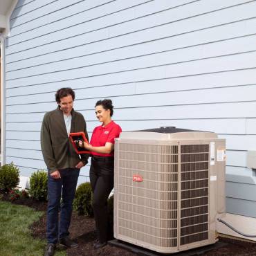 Importance of HVAC System Inspections