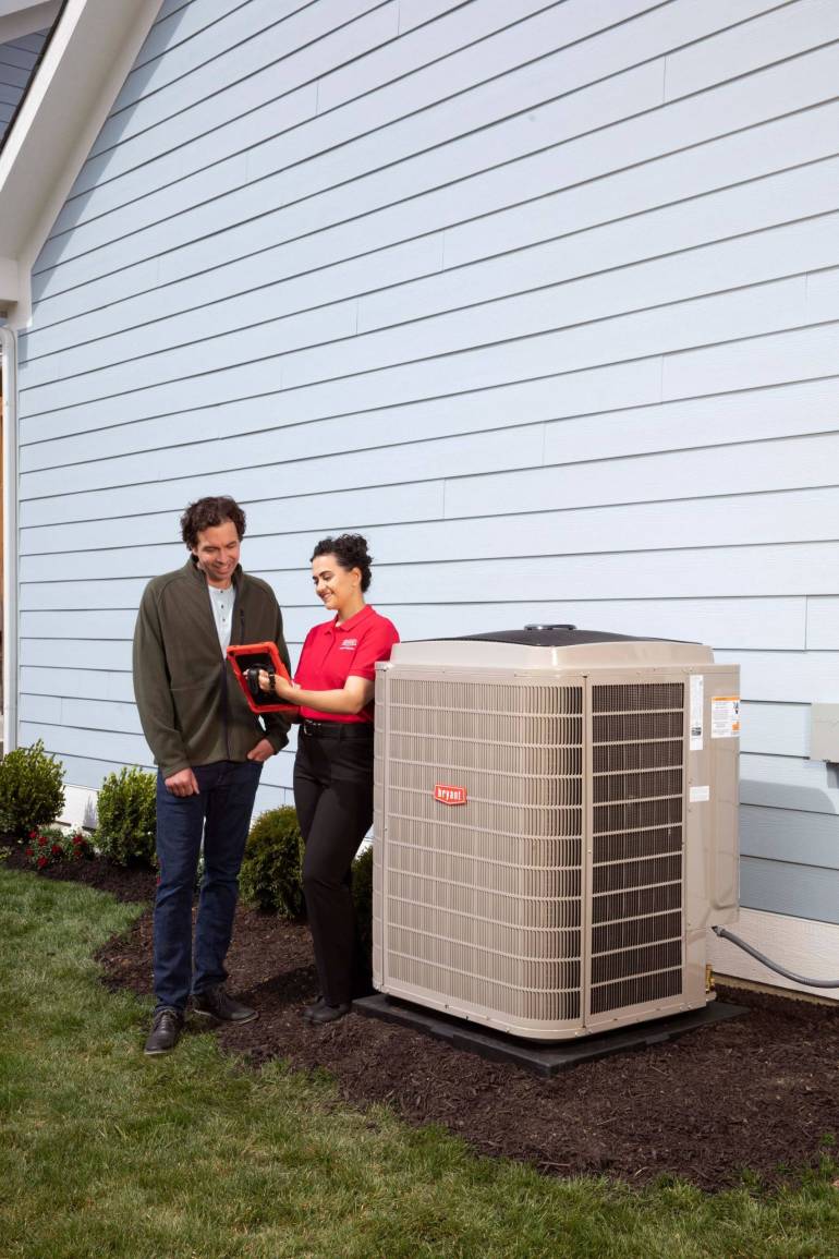 Importance of HVAC System Inspections