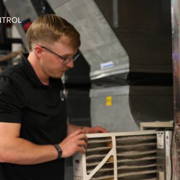 What Does a Furnace Tune-Up Include? A Colorado Homeowner’s Pre-Winter Guide