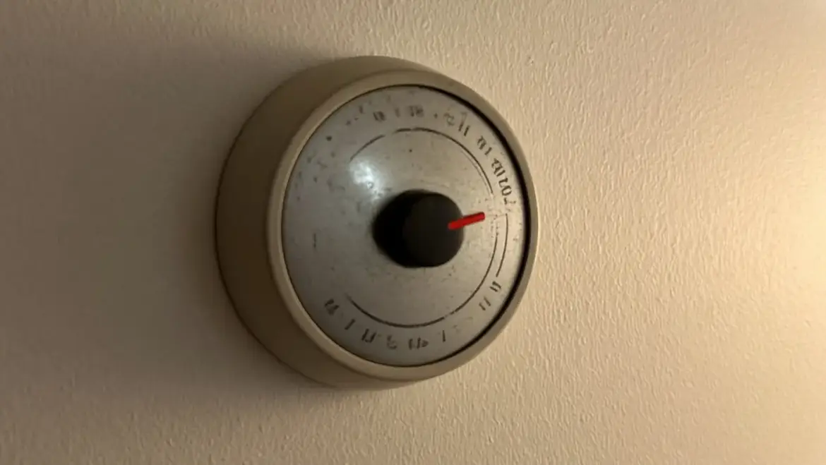When to Switch from AC to Heat in Wesley Chapel